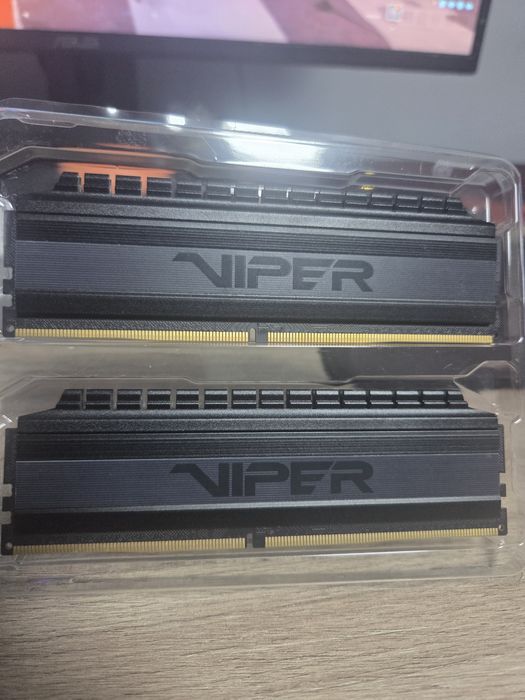 ram 2×8gb 3000mhz ddr4