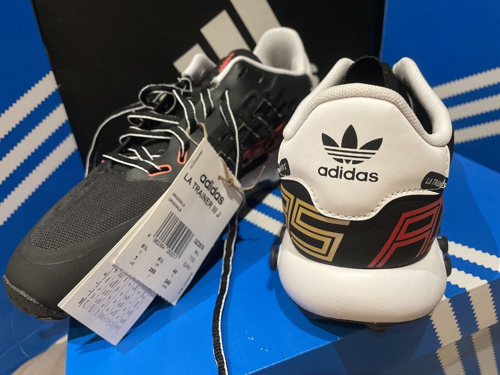 Дaмски маратоки Adidas