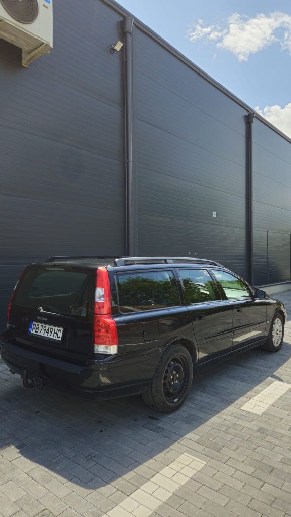 Volvo v70 2006 tdi