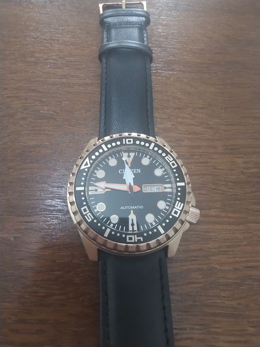Ceas Citizen Automatic de bărbați