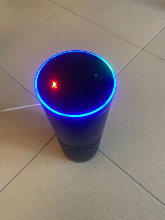 Amazon Echo Plus (първо поколение)