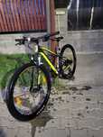 Bicicleta Mountain Bike Scott Aspect