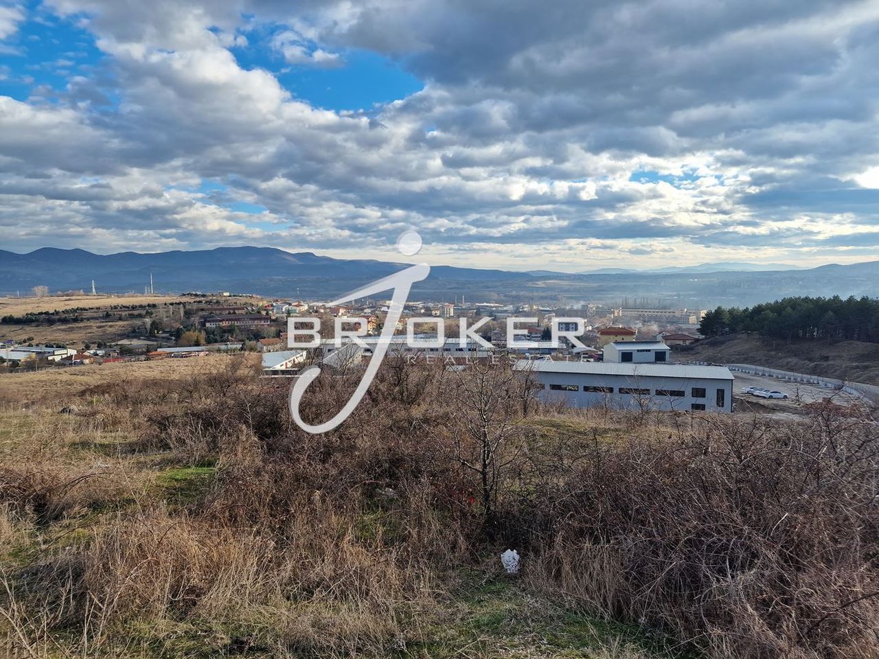 Продава се Парцел в Кърджали, Студен кладенец - 675 кв.м за 60 €/кв.м - Снимка #4