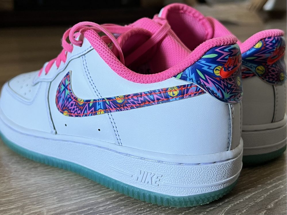 Nike Air Force 1 All Star