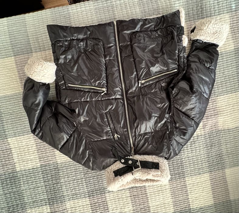 Продам куртку зимнюю