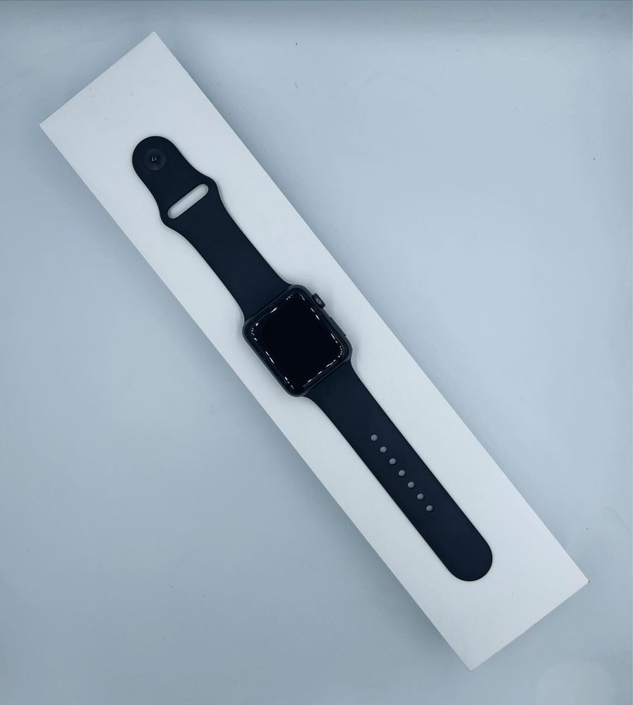 Apple watch 3 38mm | KASPI RED | Капитал-Маркет
