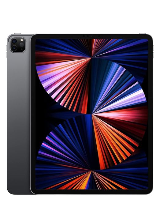 Планшет Apple iPad Pro 2024 11 Wi-Fi 11 дюйм 8 Гб/256 Гб серый
