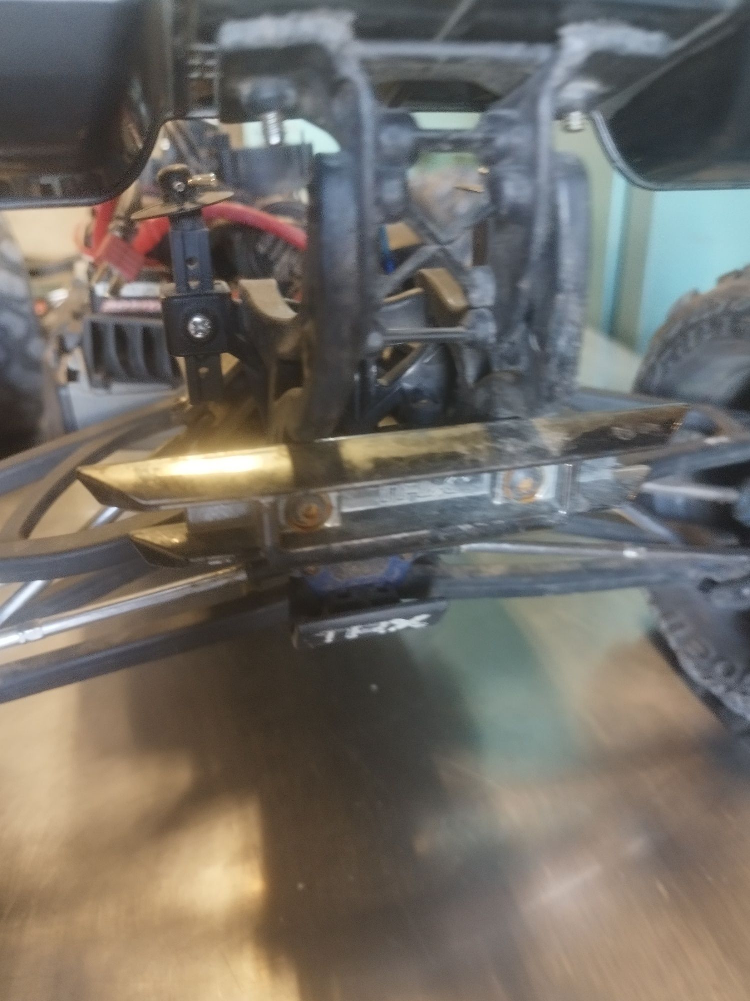 Traxxas e revo rc,рц