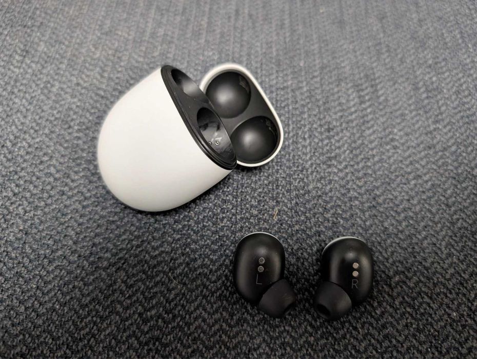 Google Pixel Buds Pro - ANC și Sunet Premium!