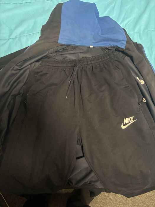 Nike комплект