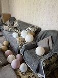 Диван кресло комлпект