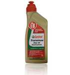 Ulei pentru cutie viteze automata Castrol Transmax Dex III Multivehicle 1 litru