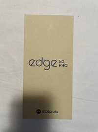 Motorola Edge 50 Pro 512gb black sigilat