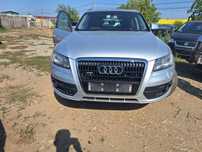 Dezmembram Audi Q5 3.0 tdi cod motor CCWA automat cod cutie LAW