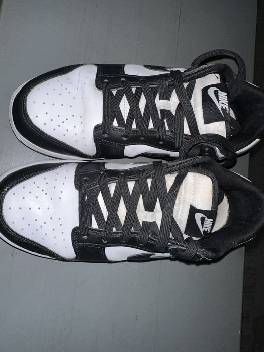 Кецове Nike 42.5 номер