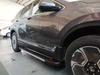 Praguri Laterale Nissan Qashqai 2006-