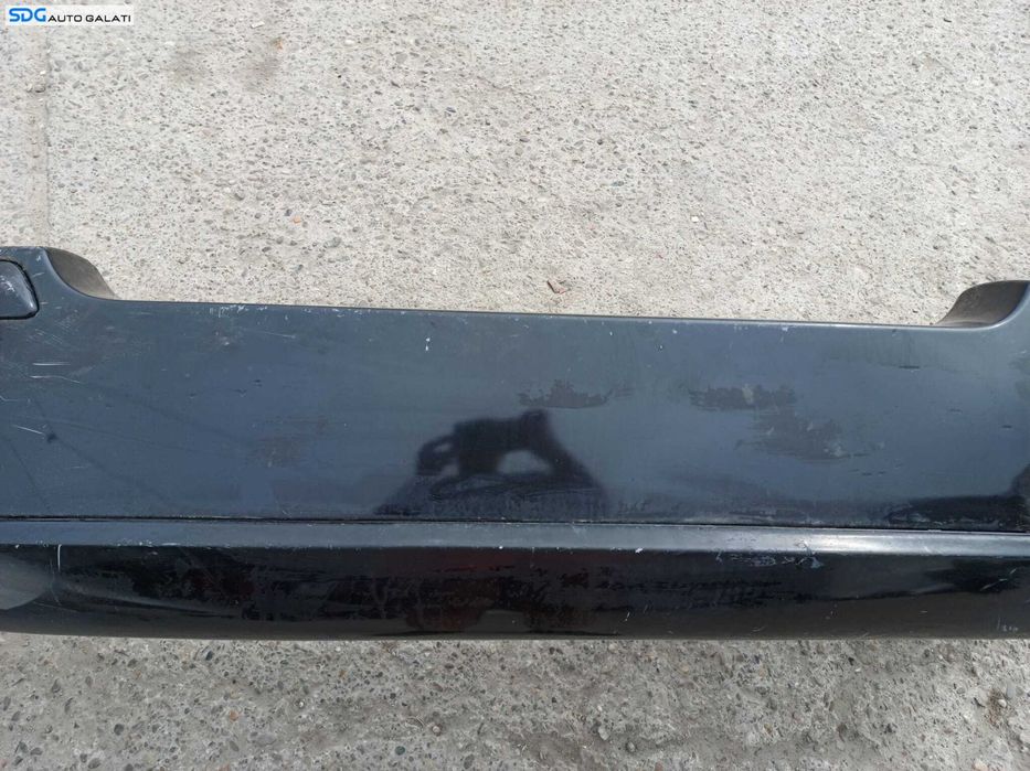 Bara Spoiler Spate cu Imperfectiuni Volvo S60 FL Facelift Berlina Sedan 2007 - 2010 [X3519]