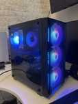 Calculator PC Ryzen 5 5500 + RTX 2060, 16GB Ram, SSD + HDD