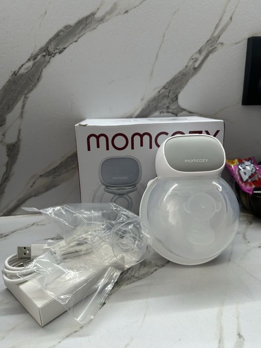 Помпа за кърма momcozy
