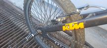 BMX 20 цола с 4 пегове
