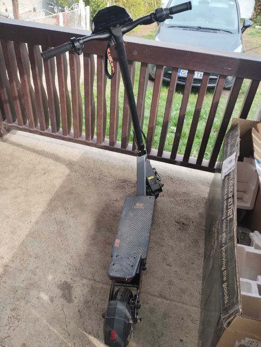 Kukirin G2 2025 ! se vinde urgent !!!