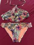 Costum de baie 2 piese