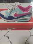 Маратонки  nike air max