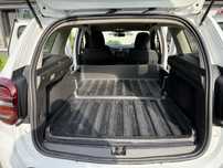 Kit conversie pt Dacia Duster autoutilitara