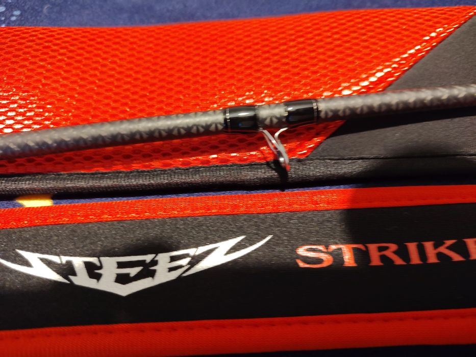 Evergreen Kaleido black raven extreme