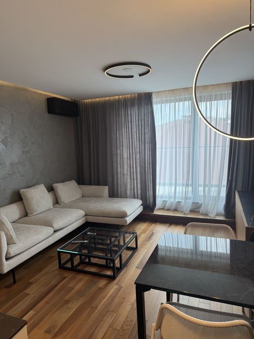 Продава се Двустаен апартамент в София, Манастирски ливади - 72 кв.м за 4584 €/кв.м - Снимка #1