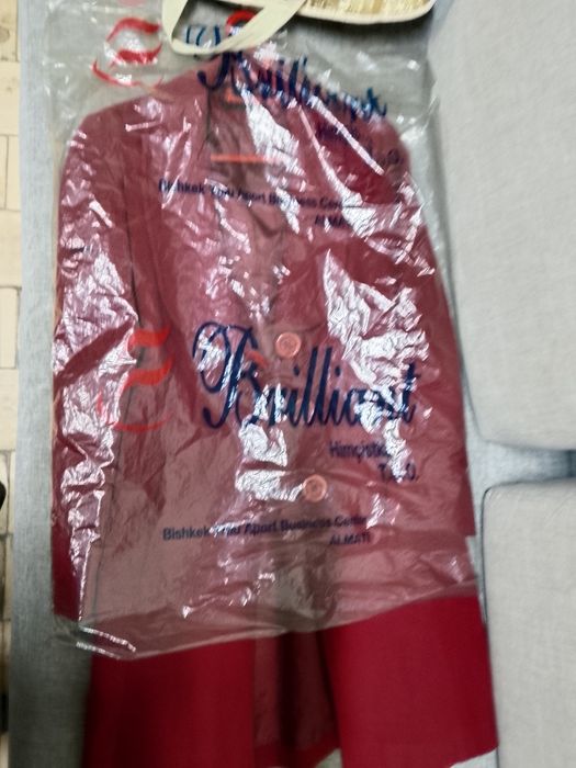 Пальто Кашмир Турция