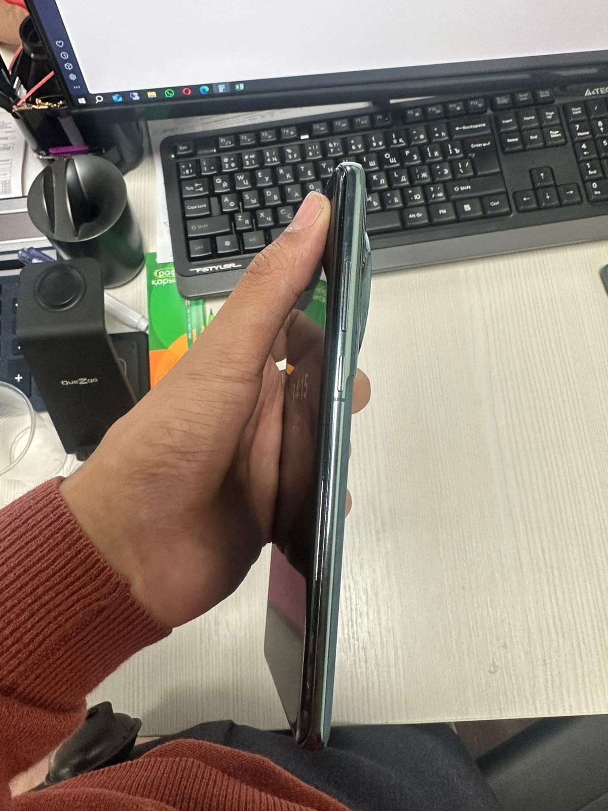 OnePlus 12 512GB 5G в идеальном состоянии