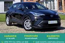 Toyota C-HR //Rate//