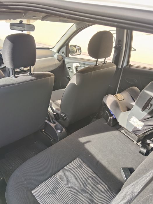 Dacia Sandero 2012 164000 km reali!! Model Story 1.2MPI