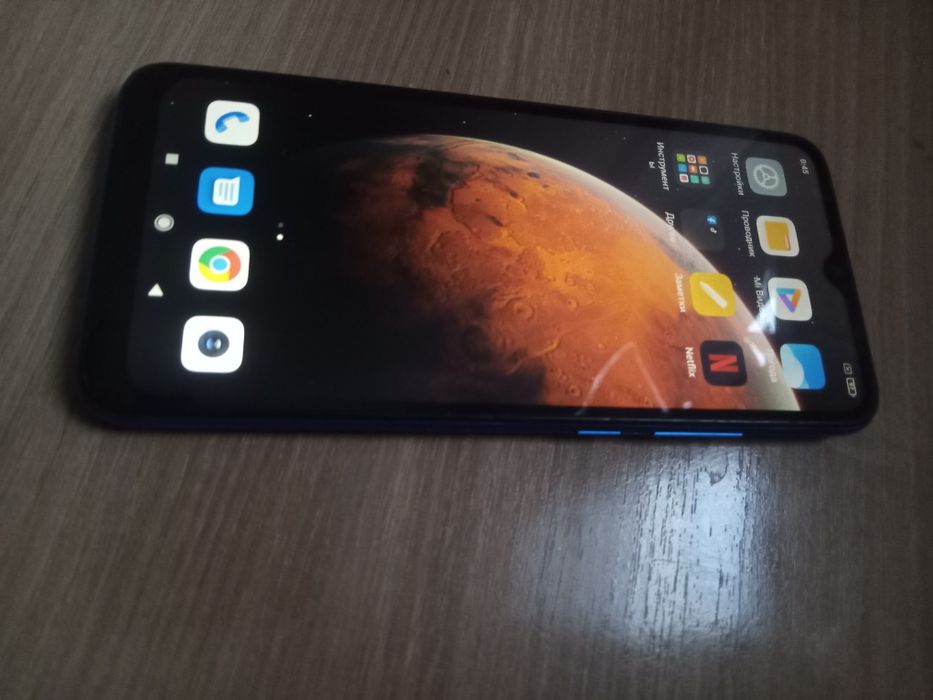 Продам Redmi 9A в хорошем состоянии