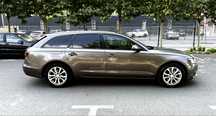 Audi a6 2012 automat variante