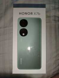 Honor x7b 128 ga 8 yangi