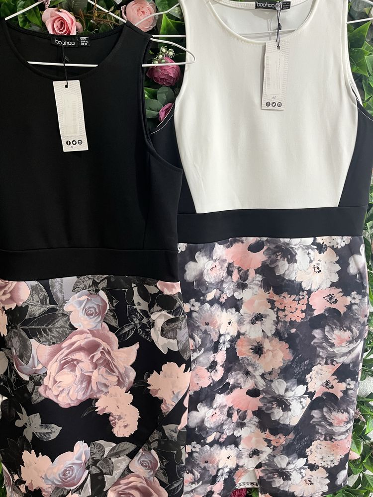 Дамски рокли Boohoo