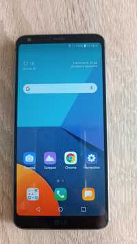 Мобилен телефон LG G6