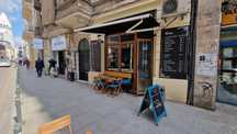 Cafenea / bar , afacere la cheie zona Brezoianu
