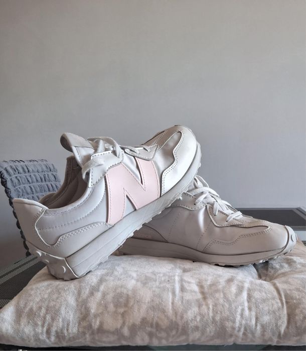 Маратонки New Balance 38 номер