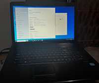 Laptop medion akoya i3