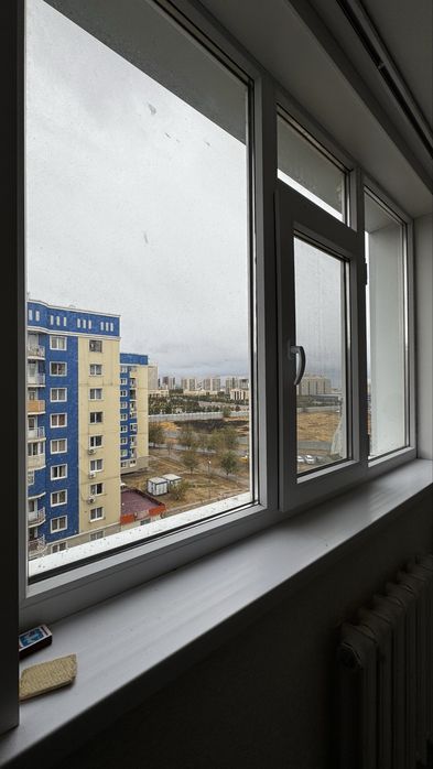 Шымкент Каратауский район Нурсат 2