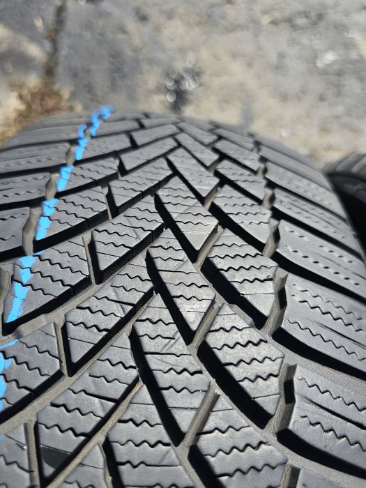 205 55 16 Bridgestone m+s