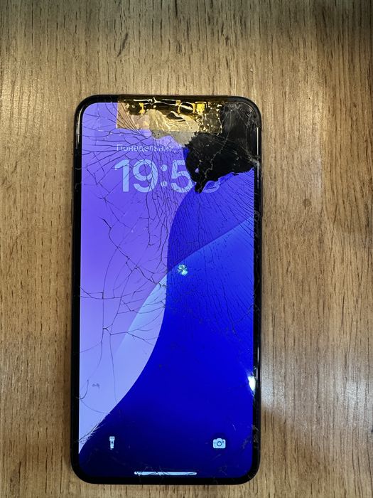 Iphone Xs max 64GB kha