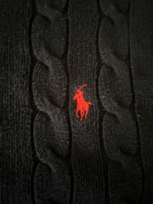Пуловер Polo Ralph Lauren M