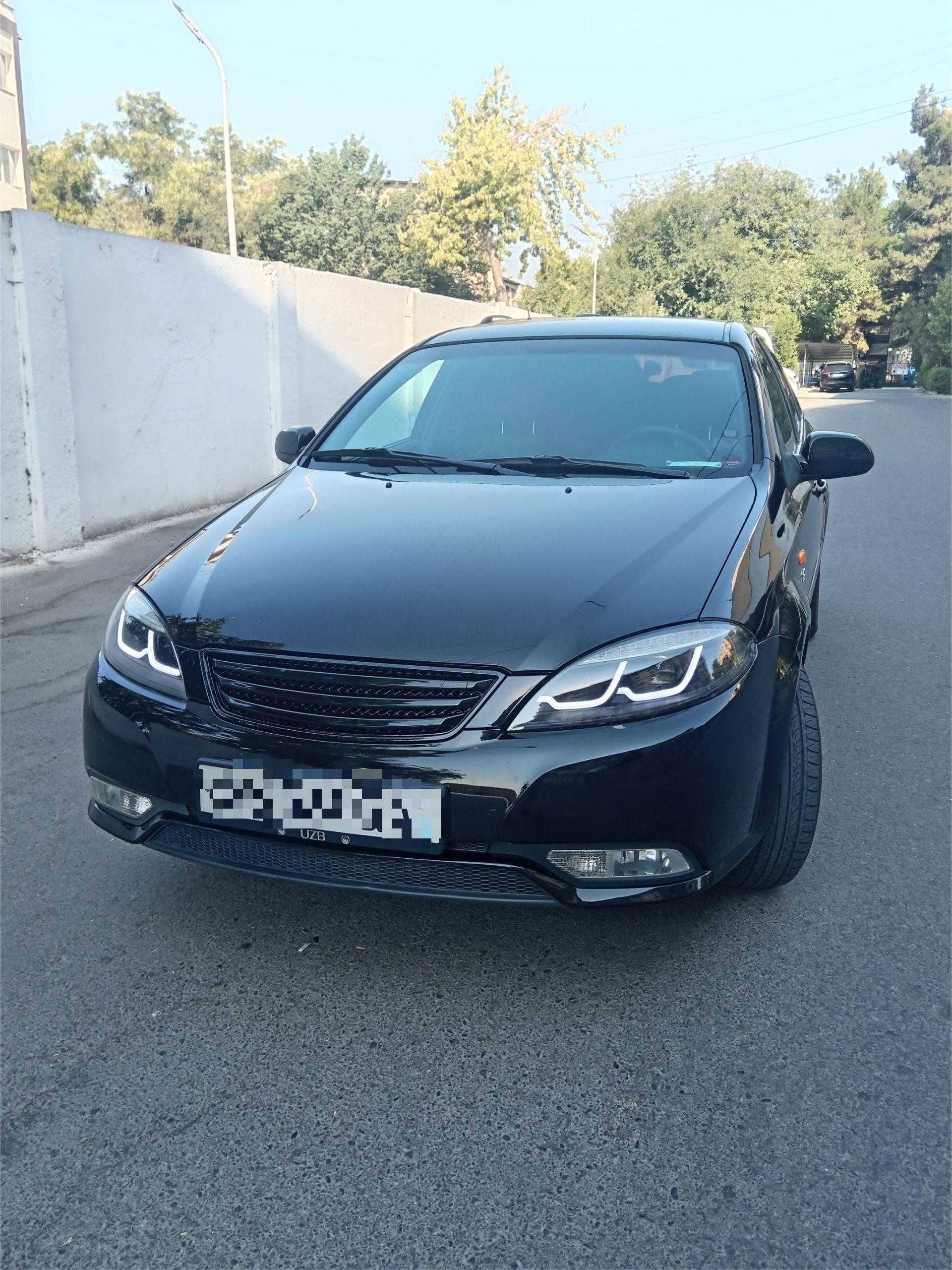Gentra sotiladi 2019 yil