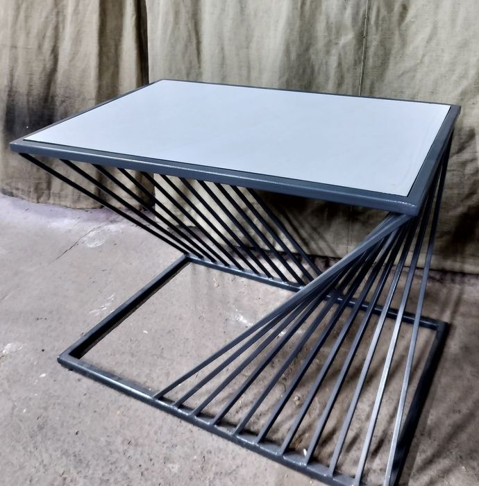 Журнальный стол "Спираль"