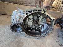 Cutie viteza vw caddy, chit volanta,bloc motor Bls