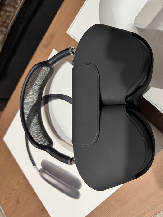 Casti Apple Airpods Max